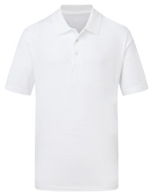 Ultimate Clothing Collection UCC003 UCC Everyday Polo - White