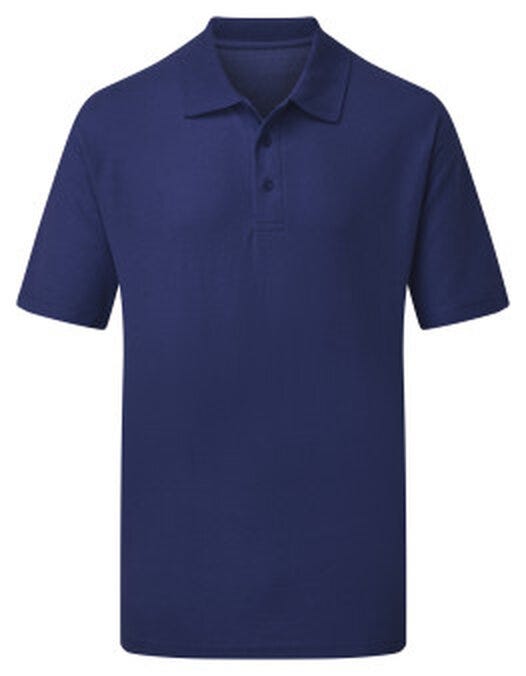 Ultimate Clothing Collection UCC003 UCC Everyday Polo - Royal Blue