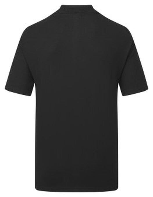 Ultimate Clothing Collection UCC003 UCC Everyday Polo - Black