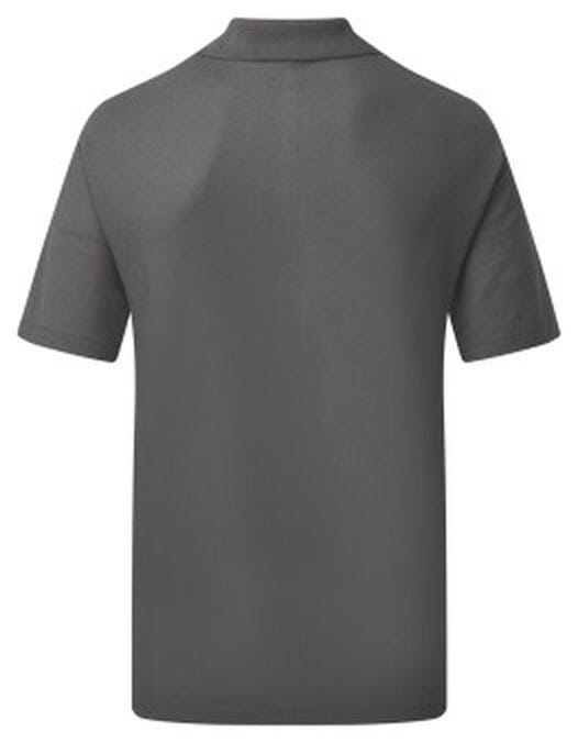 Ultimate Clothing Collection UCC003 UCC Everyday Polo - Charcoal