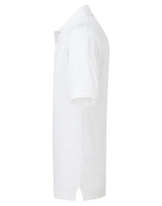 Ultimate Clothing Collection UCC004 UCC Heavyweight Polo - White