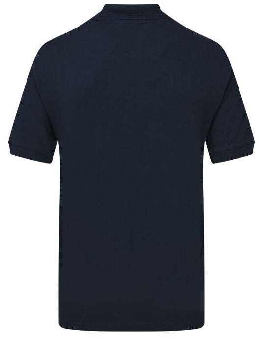 Ultimate Clothing Collection UCC004 UCC Heavyweight Polo - Navy