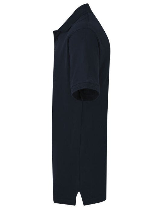 Ultimate Clothing Collection UCC004 UCC Heavyweight Polo - Navy