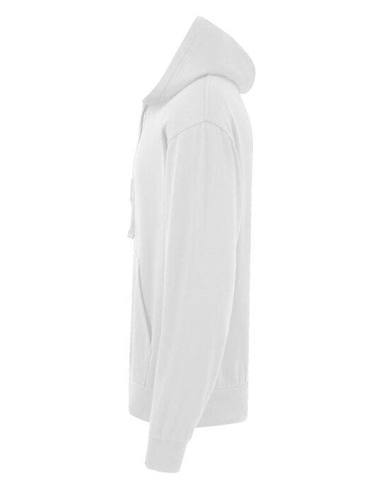 Ultimate Clothing Collection UCC006 UCC Everyday Hooded Sweat - White
