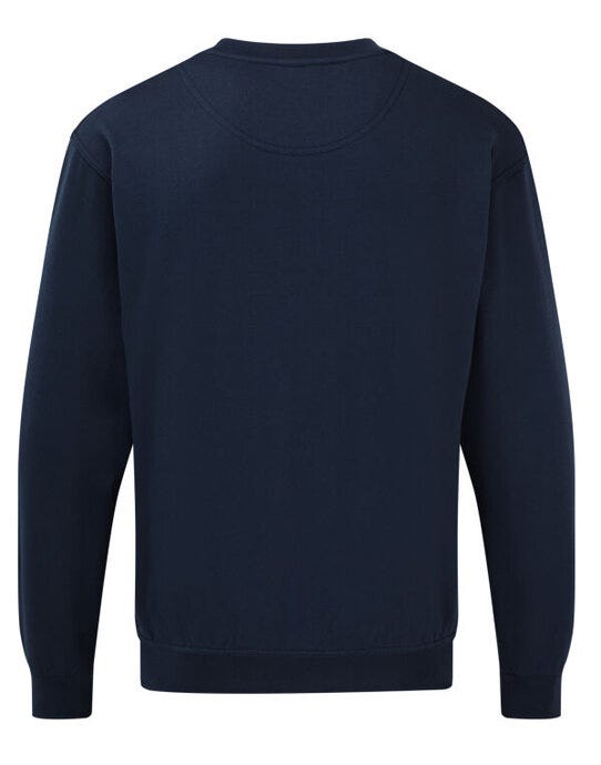 Ultimate Clothing Collection UCC011 UCC Everyday Sweat - Navy