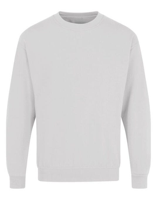 Ultimate Clothing Collection UCC011 UCC Everyday Sweat - White