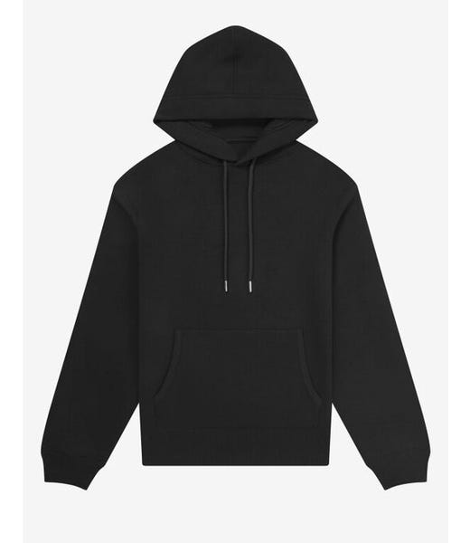 UCC Label Free Collection UCC361 Shadow plain Organic Hoodie