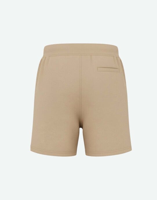 UCC Label Free Collection UCC364 Organic Shorts - Sand
