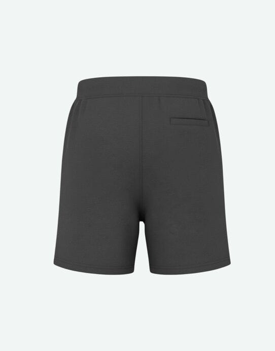 UCC Label Free Collection UCC364 Organic Shorts - Shadow