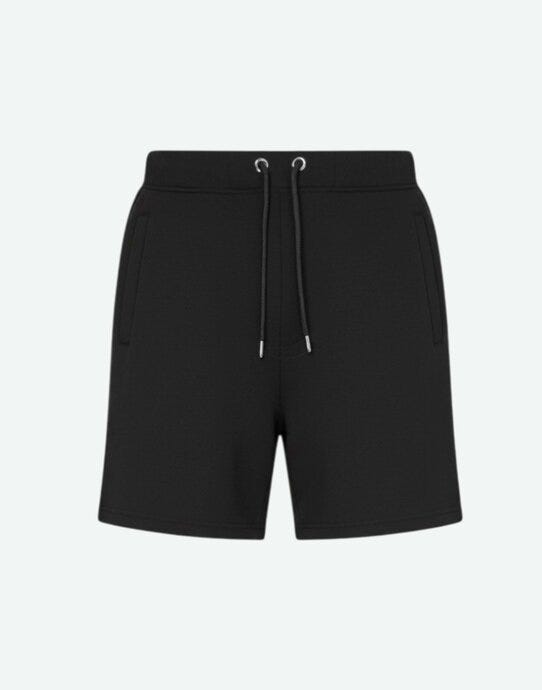 UCC Label Free Collection UCC364 Organic Shorts - Shadow