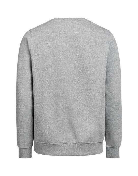 Untagged Movement UM3430010 UM Crewneck Regular Fit OCS/RCS - Grey Melange
