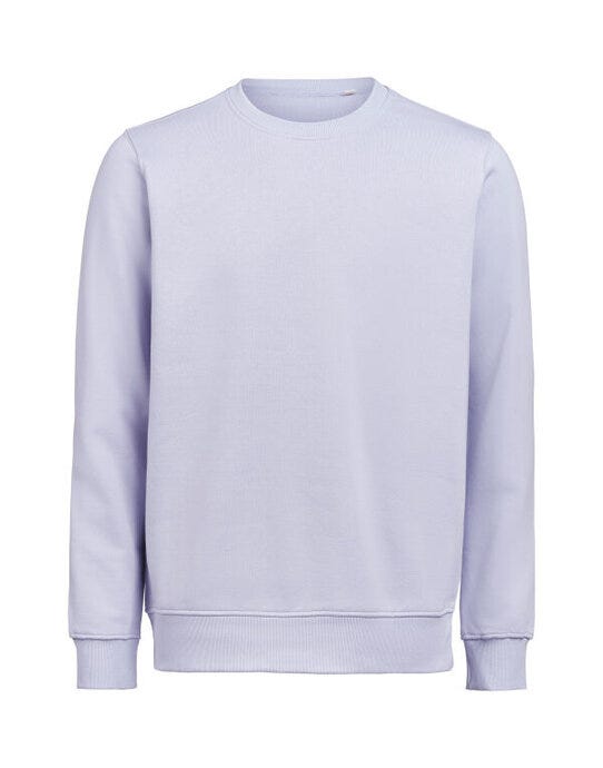 Untagged Movement UM3430010 UM Crewneck Regular Fit OCS/RCS - Aster