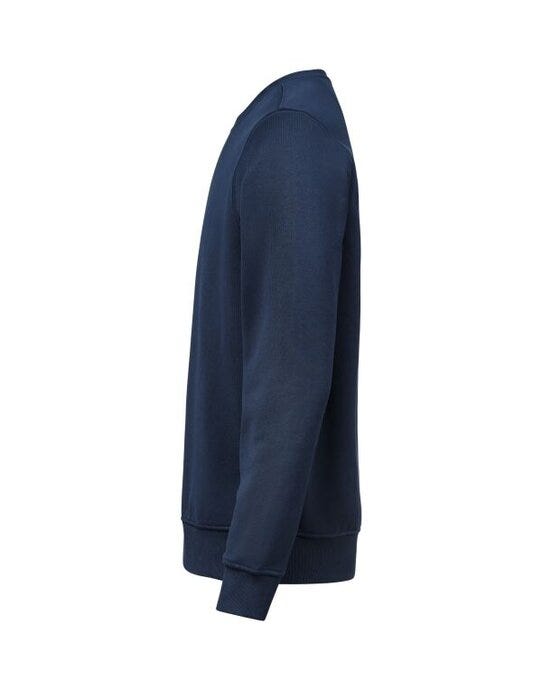 Untagged Movement UM3430010 UM Crewneck Regular Fit OCS/RCS - Navy