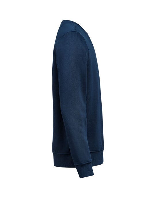 Untagged Movement UM3430010 UM Crewneck Regular Fit OCS/RCS - Navy