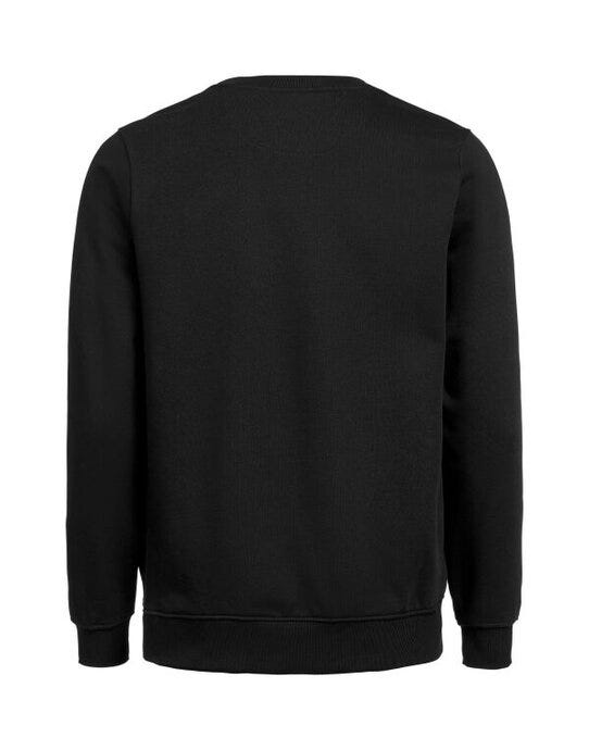 Untagged Movement UM3430010 UM Crewneck Regular Fit OCS/RCS - Black