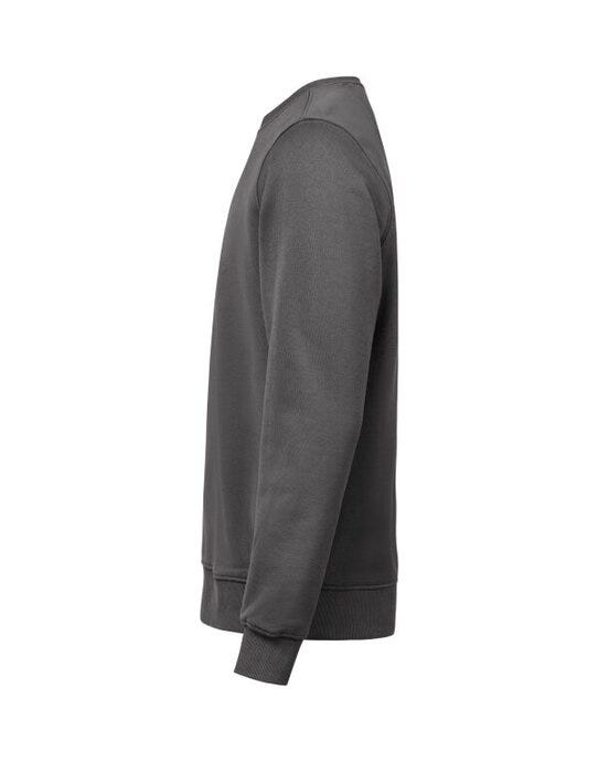 Untagged Movement UM3430010 UM Crewneck Regular Fit OCS/RCS - Charcoal