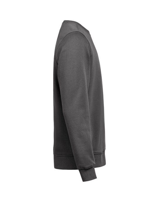 Untagged Movement UM3430010 UM Crewneck Regular Fit OCS/RCS - Charcoal