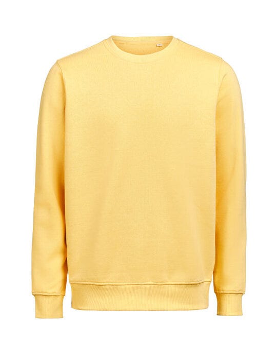 Untagged Movement UM3430010 UM Crewneck Regular Fit OCS/RCS - Ray