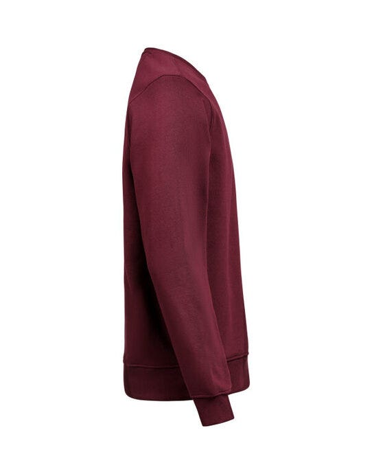 Untagged Movement UM3430010 UM Crewneck Regular Fit OCS/RCS - Prune