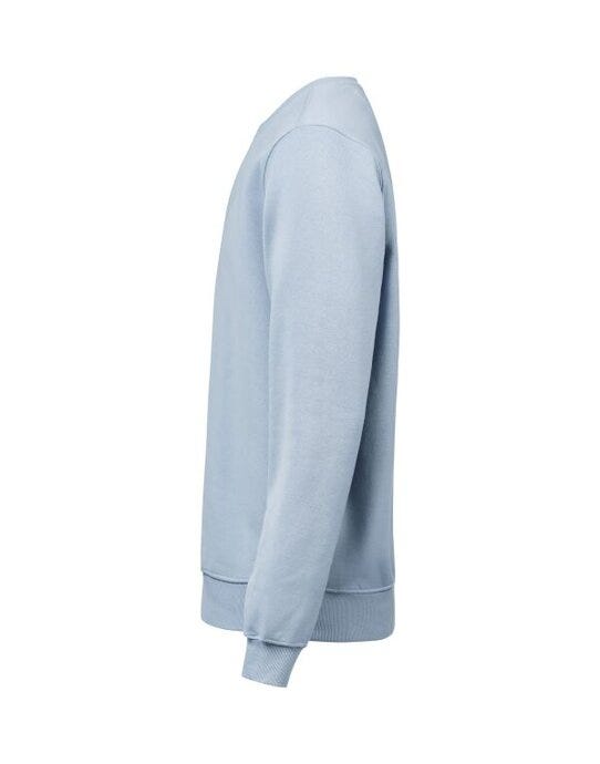 Untagged Movement UM3430010 UM Crewneck Regular Fit OCS/RCS - Fog