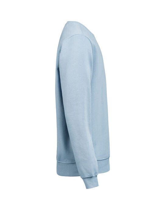 Untagged Movement UM3430010 UM Crewneck Regular Fit OCS/RCS - Fog