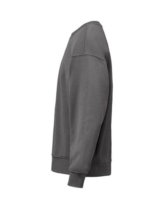 Untagged Movement UM3430020 UM Crewneck Loose Fit OCS/RCS - Charcoal