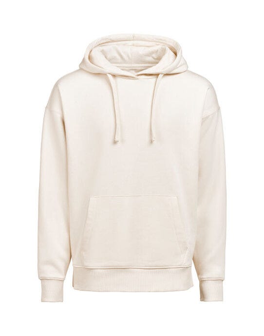 Untagged Movement UM3440020 UM Hoodie Loose Fit OCS/RCS - Birch