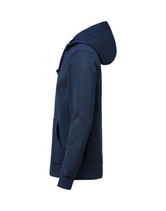 Untagged Movement UM3450010 UM FZ Hoodie Regular Fit OCS/RCS - Navy
