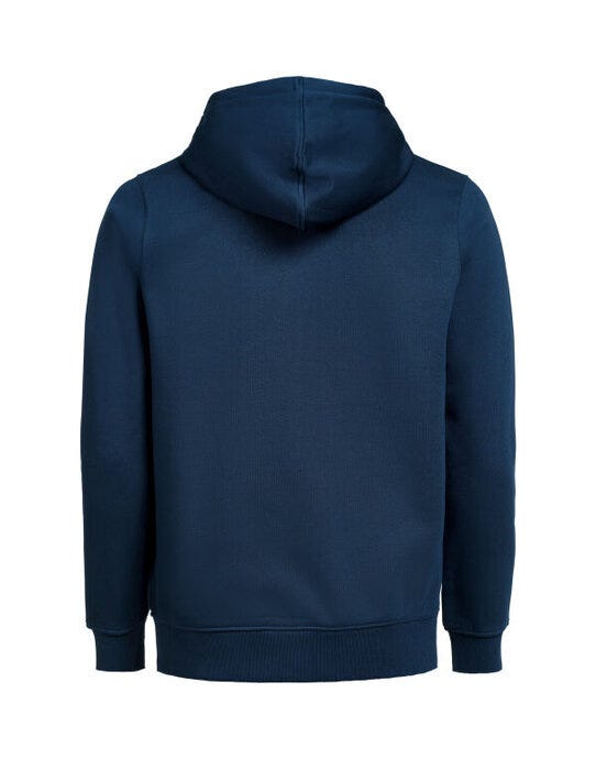 Untagged Movement UM3450010 UM FZ Hoodie Regular Fit OCS/RCS - Navy