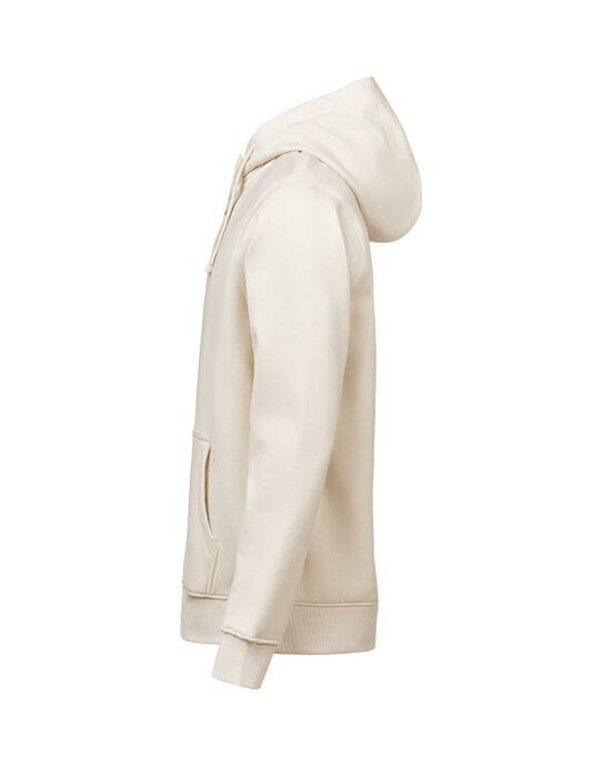 Untagged Movement UM3450010 UM FZ Hoodie Regular Fit OCS/RCS - Birch