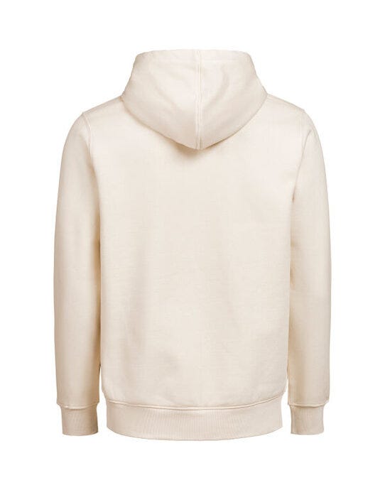 Untagged Movement UM3450010 UM FZ Hoodie Regular Fit OCS/RCS - Birch