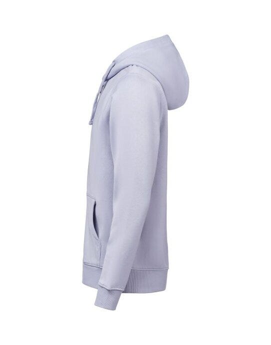 Untagged Movement UM3450010 UM FZ Hoodie Regular Fit OCS/RCS - Aster