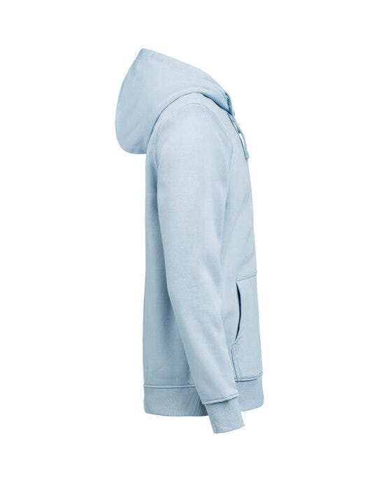 Untagged Movement UM3450010 UM FZ Hoodie Regular Fit OCS/RCS - Fog