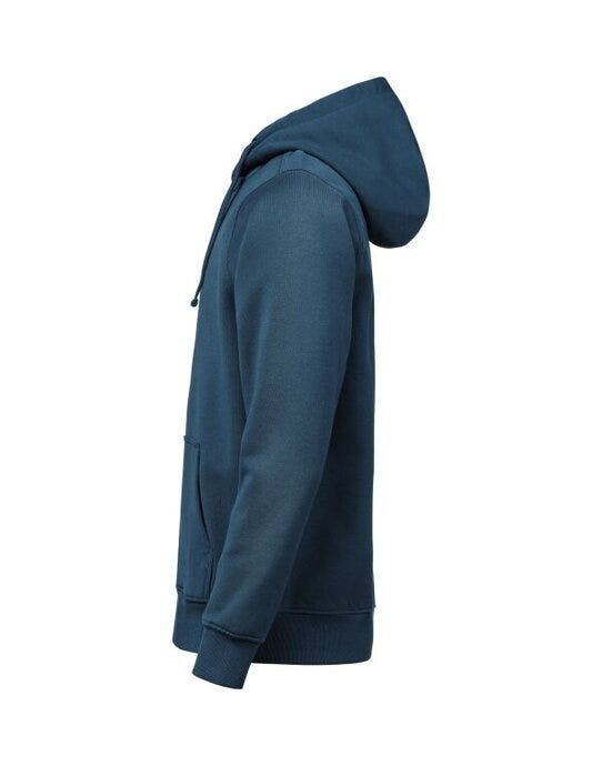 Untagged Movement UM3450010 UM FZ Hoodie Regular Fit OCS/RCS - Orion