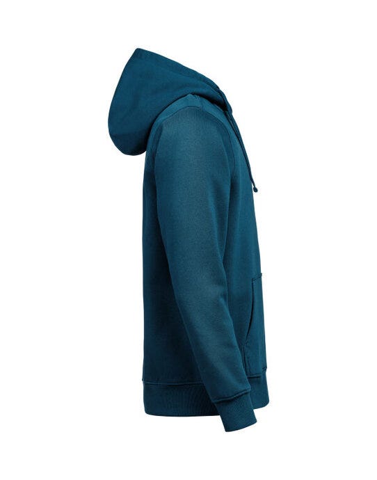 Untagged Movement UM3450010 UM FZ Hoodie Regular Fit OCS/RCS - Orion