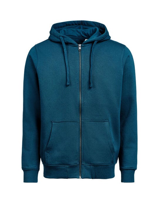 Untagged Movement UM3450010 UM FZ Hoodie Regular Fit OCS/RCS - Orion