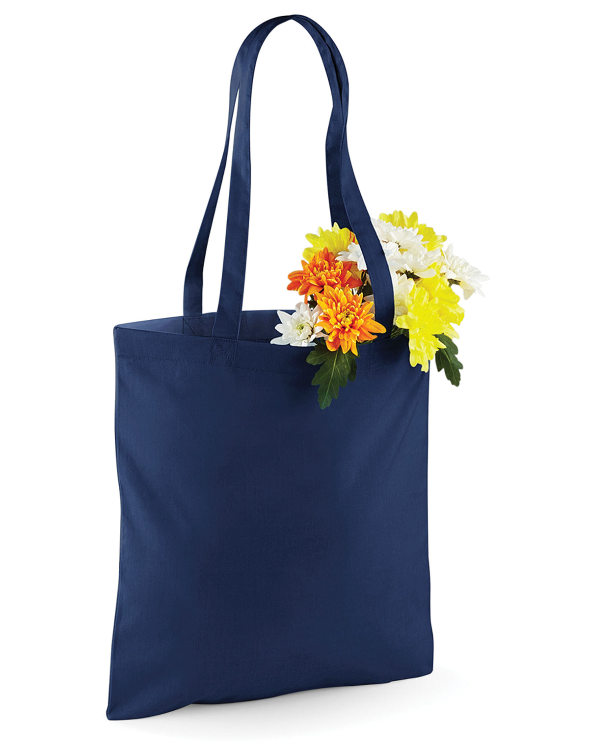 Westford Mill W101 Promo Bag For Life - French Navy