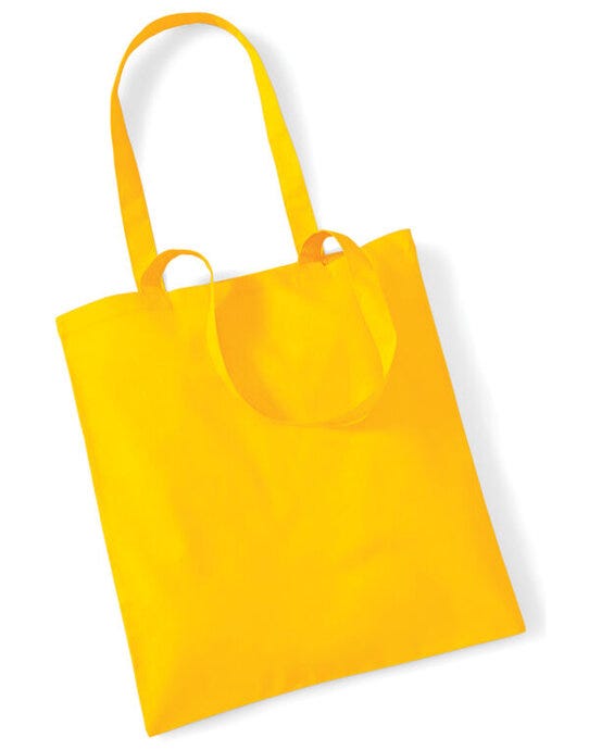 Westford Mill W101 Promo Bag For Life - Sun