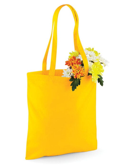 Westford Mill W101 Promo Bag For Life - Sun