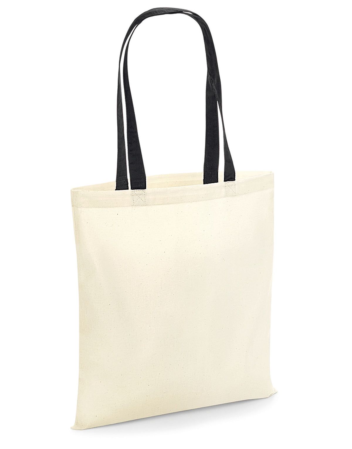 Westford Mill W101C Bag 4 Life Contrast Handle - Natural/Black