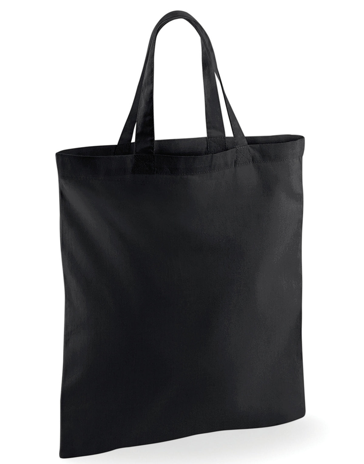 Westford Mill W101S Bag for Life Short Handles - Black
