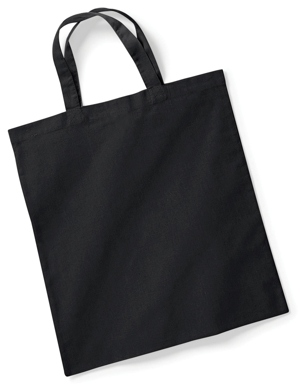 Westford Mill W101S Bag for Life Short Handles - Black