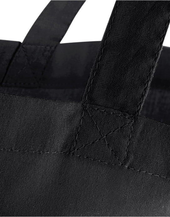 Westford Mill W101S Bag for Life Short Handles - Black