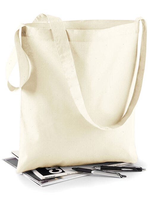 Westford Mill W107 Sling Bag for Life - Natural