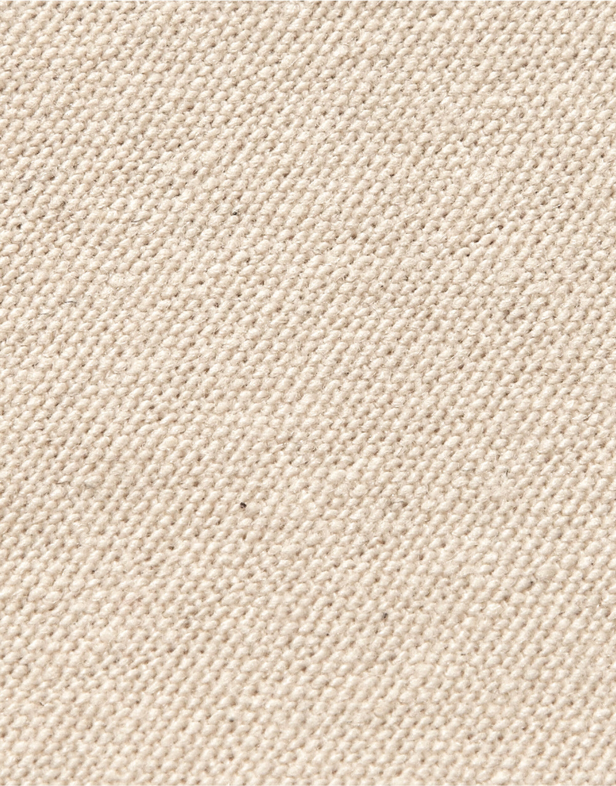 Westford Mill W108 Canvas Classic Shopper - Natural