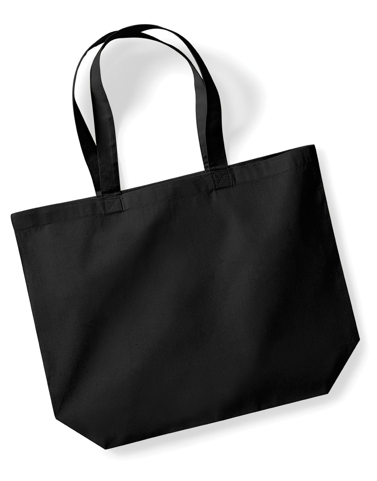 Westford Mill W125 Maxi Bag For Life - Black