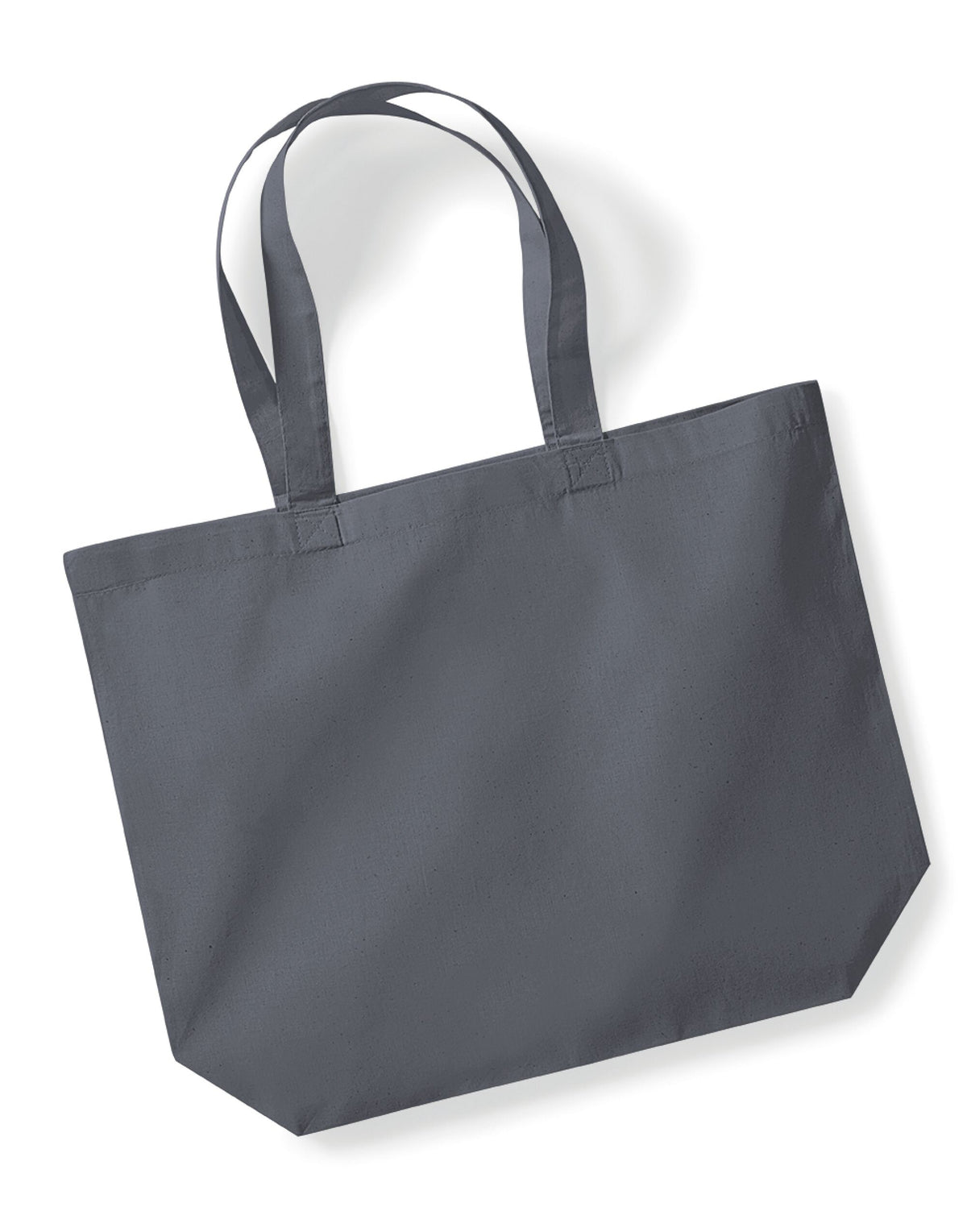 Westford Mill W125 Maxi Bag For Life - Graphite