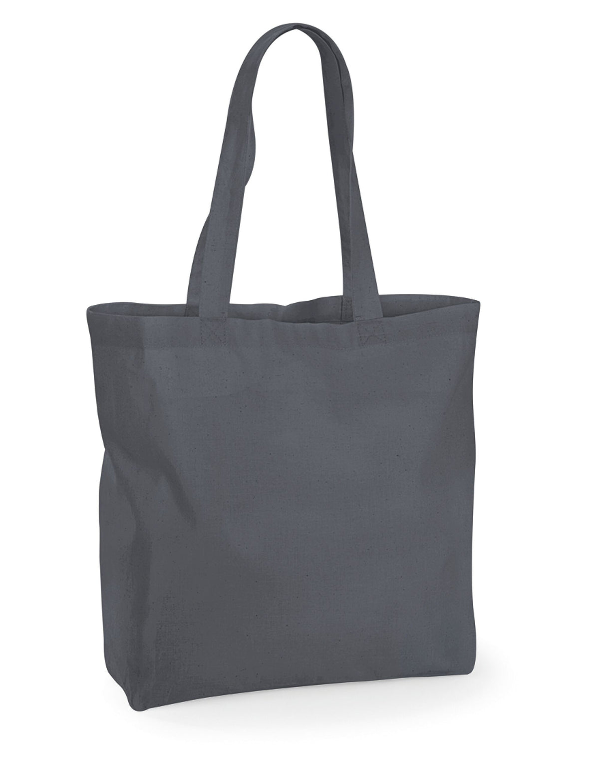Westford Mill W125 Maxi Bag For Life - Graphite
