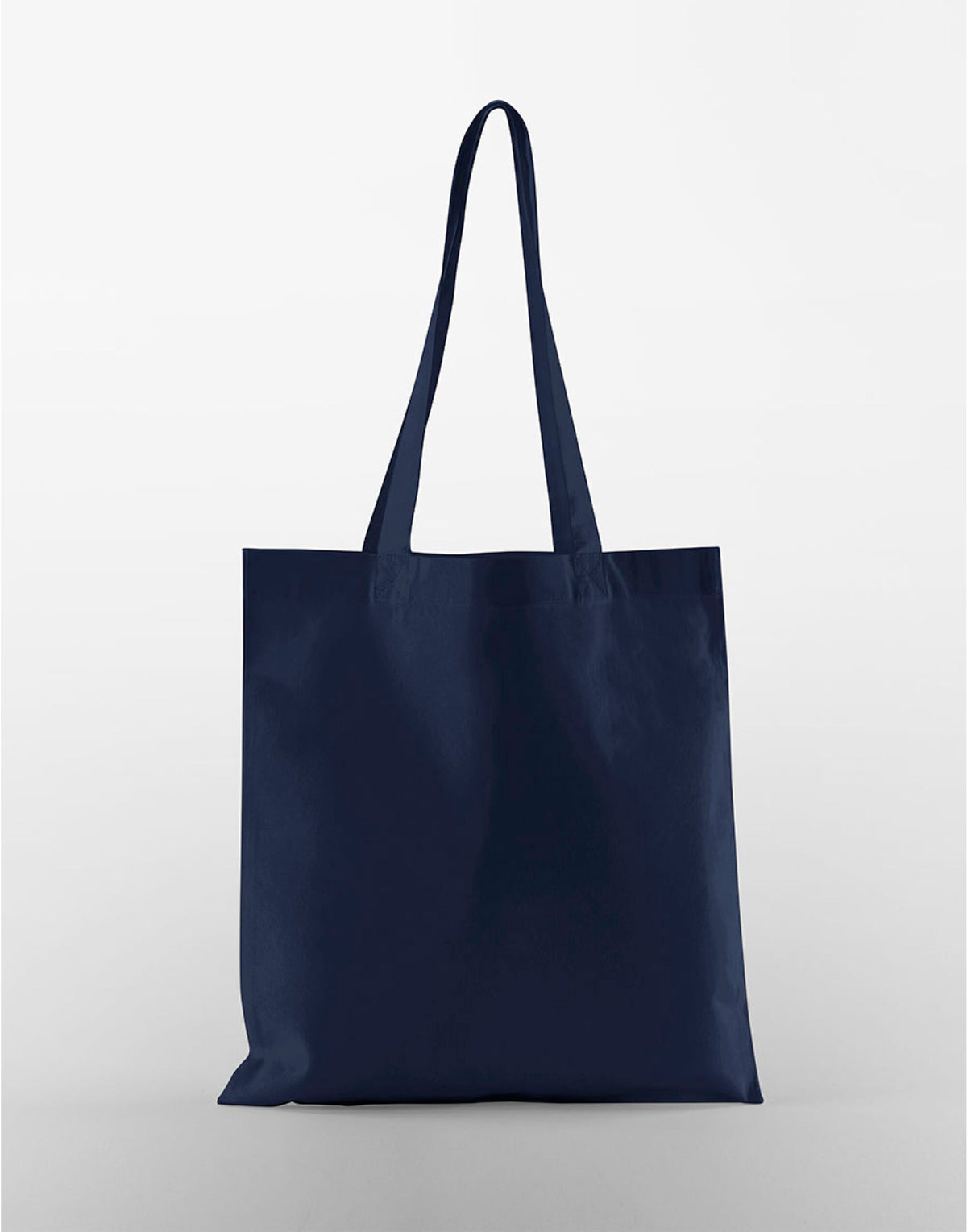 Westford Mill W161 Org Cotton InCo BFL - French Navy