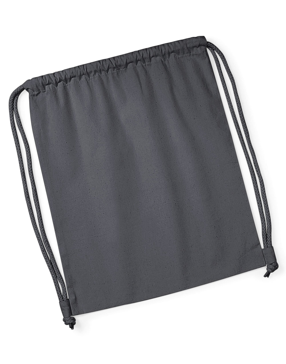 Westford Mill W260 Organic Premium Cotton Gym - Graphite